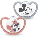 Disney Minnie Mouse Space, 18-36 luni, 2 buc