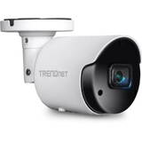 Camera Supraveghere TRENDnet IPCam Bullet 5MP PoE In/Out H.265 IR WDR