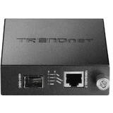 Media Convertor TRENDnet 100/1000Mbase-T SFP