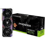GeForce RTX 4070 12GB Phoenix GS