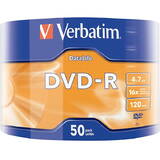 DVD-R 43791, 16x, 4.7GB, 50buc