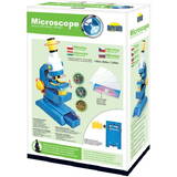 Microscop 100, 400, 1200 x II