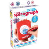 Spirograph travel