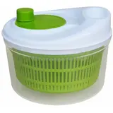 Uscator salata si verdeturi cu centrifuga Home VN-PW-C45, volum 4.5 litri