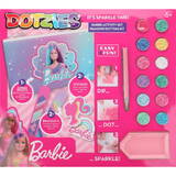 Activity set Diamond Dotz Barbie